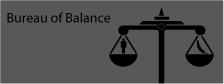 Bureau of Balance